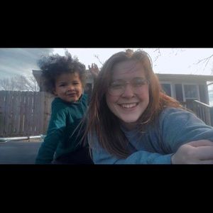 Meet your Posher, Sydnie jade